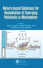 Nature-based Solutions for Remediation of Emerging Pollutants in Wastewater
