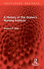 History of The Queen's Nursing Institute