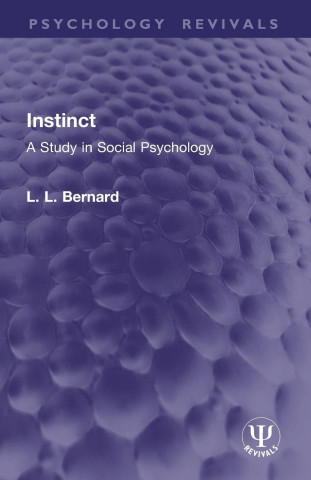 Instinct