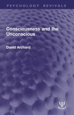 Consciousness and the Unconscious