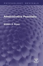 Administrative Psychiatry