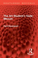 Art Student's Vade-Mecum