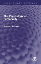 Psychology of Personality