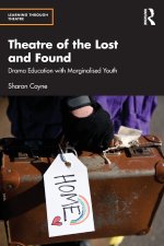 Theatre of the Lost and Found