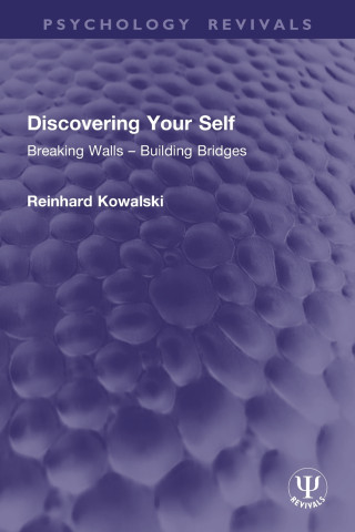 Discovering Your Self