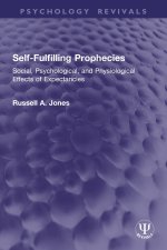 Self-Fulfilling Prophecies