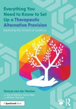 Everything You Need to Know to Set Up a Therapeutic Alternative Provision
