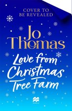 Christmas Tree Farm