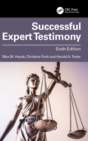Successful Expert Testimony