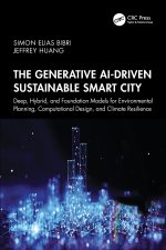 Generative AI-Driven Sustainable Smart City