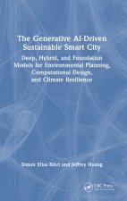 Generative AI-Driven Sustainable Smart City