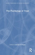 Psychology of Trust