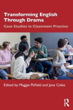 Transforming English through Drama