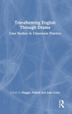 Transforming English through Drama