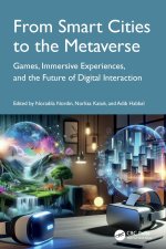 From Smart Cities to the Metaverse