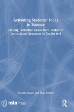 Activating Students' Ideas in Science