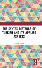 Syntax Distance of Turkish and Its Applied Aspects