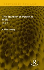 Transfer of Power in India