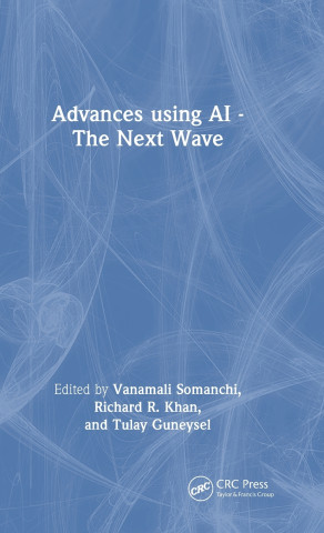 Advances using AI - The Next Wave