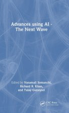 Advances using AI - The Next Wave