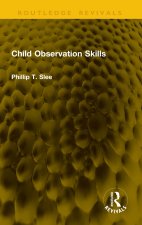 Child Observation Skills