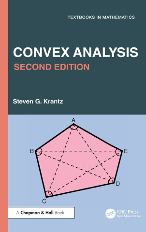 Convex Analysis