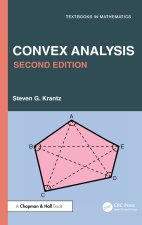 Convex Analysis