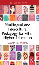 Plurilingual and Intercultural Pedagogy for All in Higher Education
