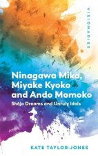 Ninagawa Mika, Miyake Kyoto and Ando Momoko