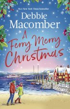 Ferry Merry Christmas