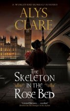 Skeleton in the Rose Bed