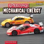 Speeding!: Mechanical Energy