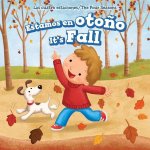 Estamos En Otono / It's Fall