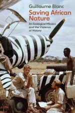 Saving African Nature