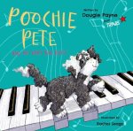 Poochie Pete and his very Big Feet