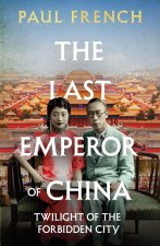 Last Emperor of China