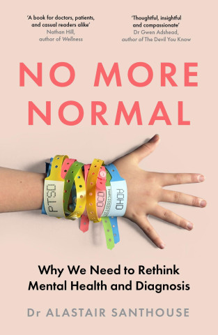 No More Normal