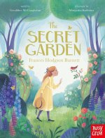 Secret Garden (Nosy Crow Classics)