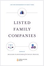 Listed Family Companies