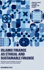 Islamic Finance as an Ethical and Responsible Finance