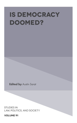 Is Democracy Doomed?