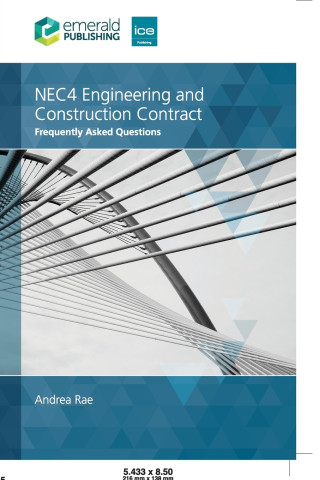 NEC4 Engineering and Construction Contract