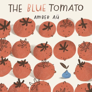 Blue Tomato