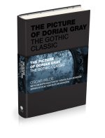 Picture of Dorian Gray