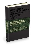 Strange Case of Dr Jekyll and Mr Hyde