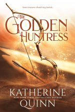 Golden Huntress