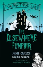Nightmare Club: The Elsewhere Funfair