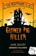 Nightmare Club: Guinea Pig Killer