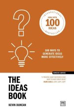 Ideas Book (10th Anniversary Edition)