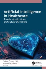 Artificial Intelligence in Healthcare
